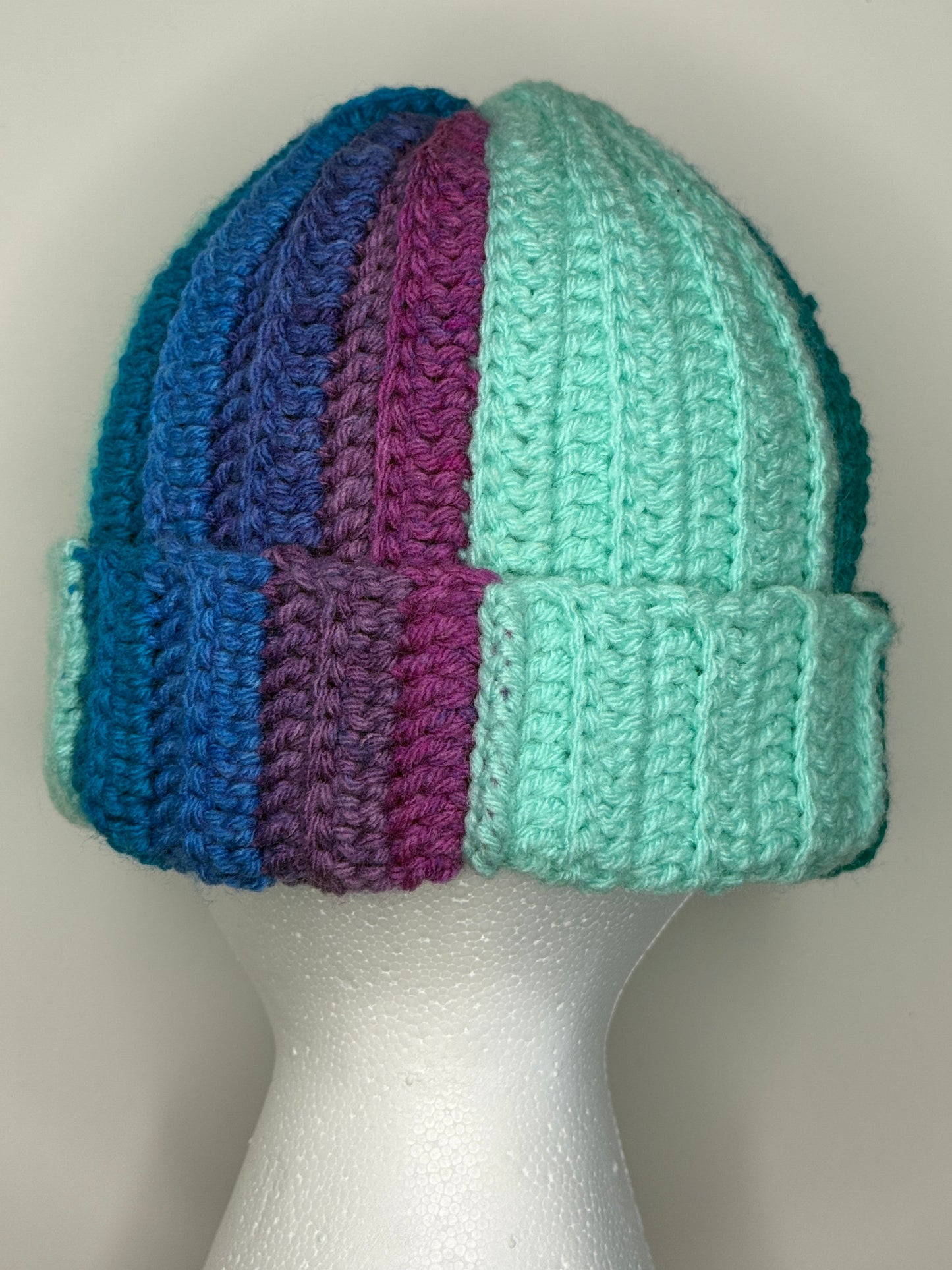 Child Size/Teenie Weenie Beanie